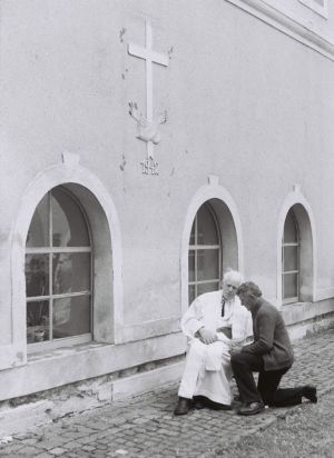 Gyónás II.