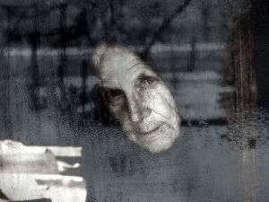 Téli ablak