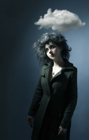 My cloud