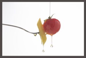 Una buona pasta con promodoro