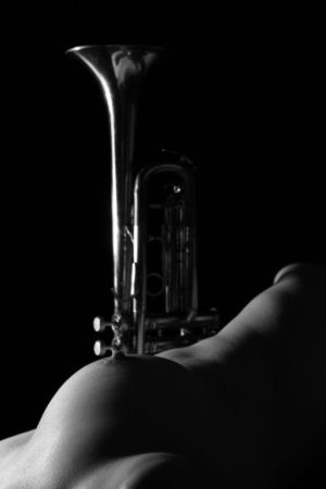 MUSICAL BODYSCAPE
