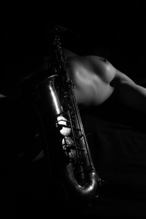 MUSICAL BODYSCAPE