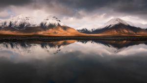 Svalbard