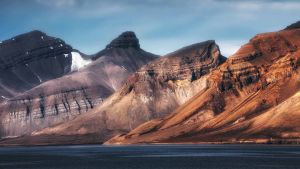Svalbard