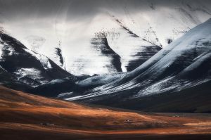 Svalbard