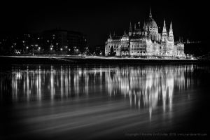 Budapest by night 867